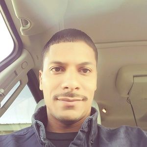 Meet your Posher, Luis